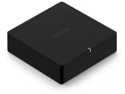 Sonos Adapter Port Schwarz