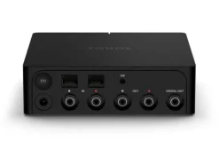 Sonos Adapter Port Schwarz