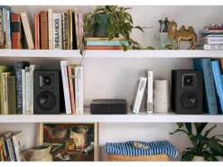 Sonos AMP Schwarz