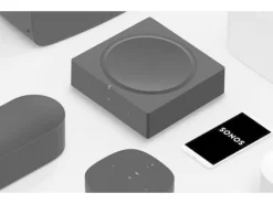 Sonos AMP Schwarz