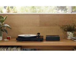 Sonos AMP Schwarz