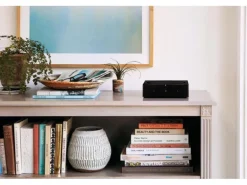 Sonos AMP Schwarz