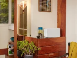 Sonos Lautsprecher Five Weiss