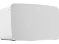 Sonos Lautsprecher Five Weiss