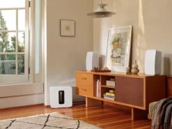 Sonos Lautsprecher Five Weiss