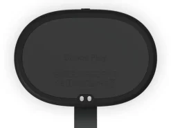 Sonos Lautsprecher Play Schwarz