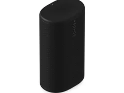 Sonos Lautsprecher Play Schwarz