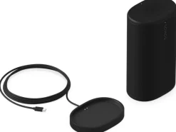Sonos Lautsprecher Play Schwarz