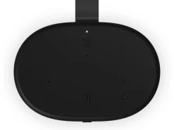 Sonos Lautsprecher Play Schwarz