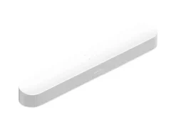 Sonos Smart Soundbar Beam Gen 2 Kit Sub Mini Weiss