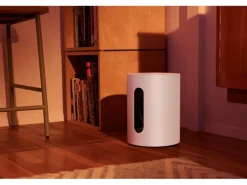 Sonos Smart Soundbar Beam Gen 2 Kit Sub Mini Weiss