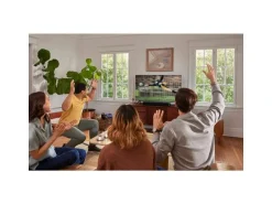 Sonos Smart Soundbar Beam 2. Gen. Schwarz