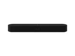 Sonos Smart Soundbar Beam 2. Gen. Schwarz
