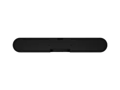 Sonos Smart Soundbar Beam 2. Gen. Schwarz