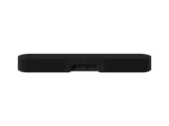 Sonos Smart Soundbar Beam 2. Gen. Schwarz