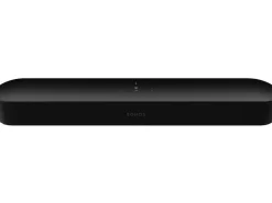 Sonos Smart Soundbar Beam 2. Gen. Schwarz