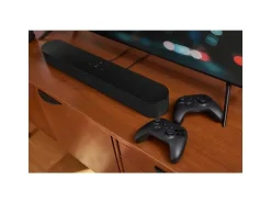 Sonos Smart Soundbar Beam 2. Gen. Schwarz