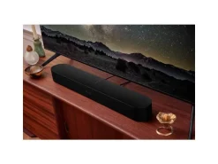 Sonos Smart Soundbar Beam Gen 2 Kit Sub Mini Schwarz