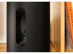 Sonos Smart Soundbar Beam Gen 2 Kit Sub Mini Schwarz