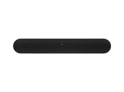 Sonos Smart Soundbar Beam Gen 2 Kit Sub Mini Schwarz