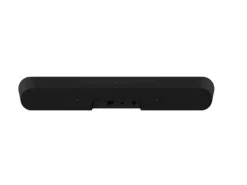 Sonos Smart Soundbar Ray Schwarz