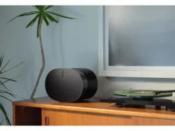 Sonos Smart Speaker Era 300 Schwarz