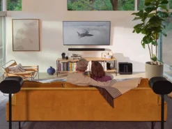 Sonos Smart Speaker Era 300 Schwarz