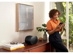 Sonos Smart Speaker Era 300 Schwarz