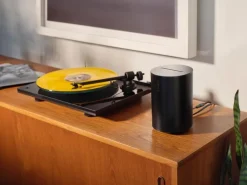 Sonos Smart Speaker Era 100 Schwarz