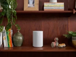 Sonos Smart Speaker Era 100 Stereo Set Weiss