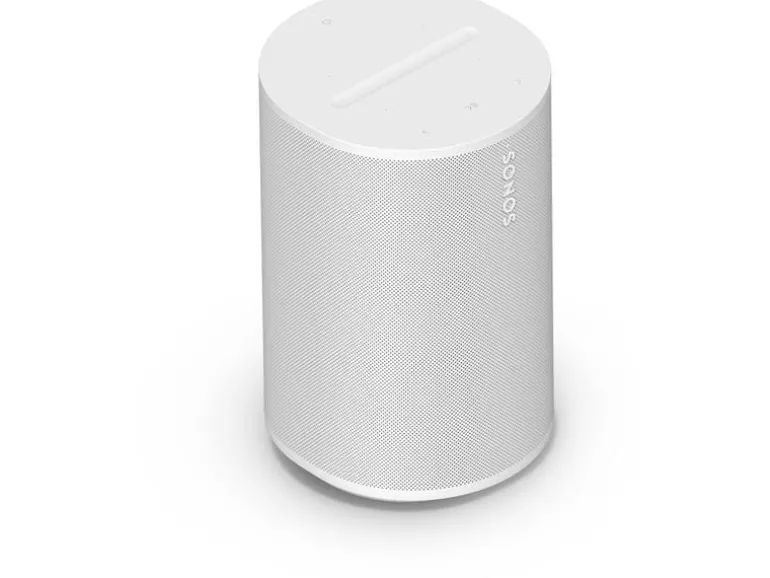 Sonos Smart Speaker Era 100 Stereo Set Weiss