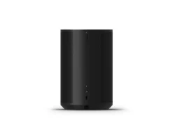 Sonos Smart Speaker Era 100 Stereo Set Schwarz