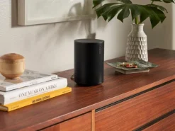Sonos Smart Speaker Era 100 Stereo Set Schwarz