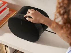 Sonos Smart Speaker Era 300 Stereo Set Schwarz