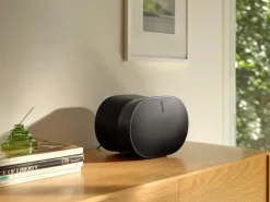 Sonos Smart Speaker Era 300 Stereo Set Schwarz