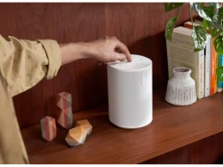 Sonos Smart Speaker Era 100 Weiss