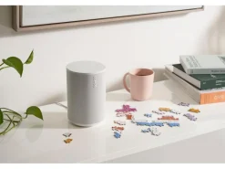 Sonos Smart Speaker Era 100 Weiss