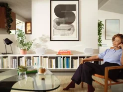Sonos Smart Speaker Era 300 Weiss