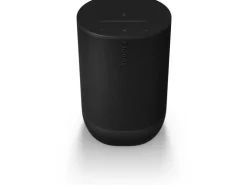 Sonos Smart Speaker Move 2 Schwarz