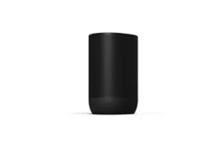 Sonos Smart Speaker Move 2 Schwarz