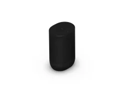 Sonos Smart Speaker Move 2 Schwarz