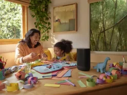 Sonos Smart Speaker Move 2 Schwarz