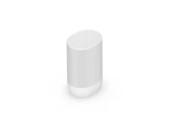 Sonos Smart Speaker Move 2 Weiss
