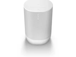 Sonos Smart Speaker Move 2 Weiss