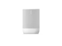 Sonos Smart Speaker Move 2 Weiss