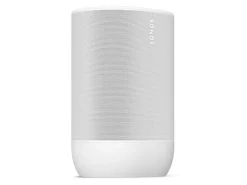 Sonos Smart Speaker Move 2 Weiss