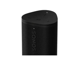 Sonos Smart Speaker Roam 2 Schwarz