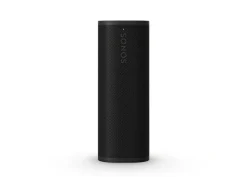 Sonos Smart Speaker Roam 2 Schwarz