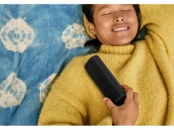 Sonos Smart Speaker Roam 2 Schwarz