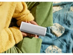 Sonos Smart Speaker Roam 2 Weiss